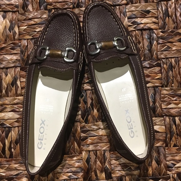 geox moccasins sale